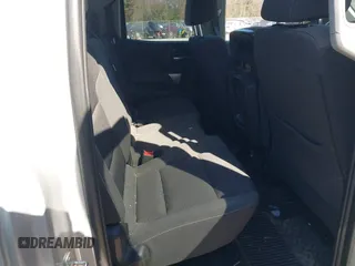 2018 Chevrolet Silverado 1500 LT with VIN 1GCVKREH4JZ323242, listed as a IAAI auction lot 41971945 with 63,915 mi miles and . Bid and sale history available at DreamBid. Image 8.