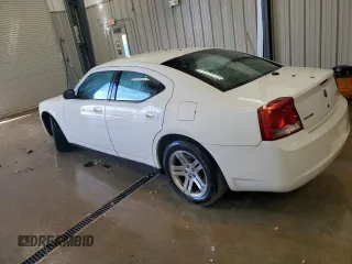 2010 Dodge Charger Police with VIN 2B3AA4CT6AH138591, listed as a Copart auction lot 78308894 with 194,984 mi miles and Clean Title. Bid and sale history available at DreamBid. Image 2.