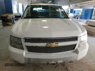 2011 Chevrolet Avalanche LT z VIN 3GNTKFE37BG206998, wystawiony jako Copart lot #88472885 z przebiegiem 142 538 mil mil oraz Nie do naprawy • Non repairable. Historia ofert i sprzedaży dostępna na DreamBid. Obrazek 5.
