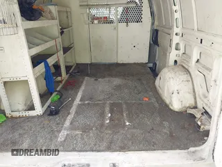 2005 Chevrolet Astro Cargo Van with VIN 1GCDM19X75B102872, listed as a IAAI auction lot 41954195 with 173,627 mi miles. Bid and sale history available at carsss.com. Image 14.