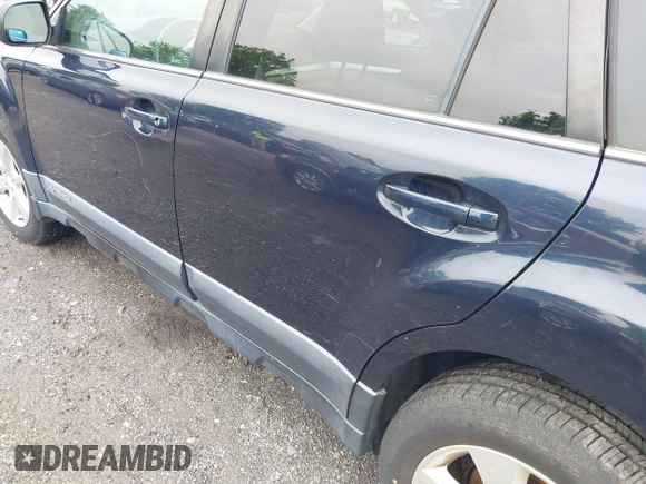 2014 Subaru Outback Premium with VIN 4S4BRBCCXE3280205, listed as a IAAI auction lot 42192715 with Not Provided miles and . Bid and sale history available at DreamBid. Image 6.
