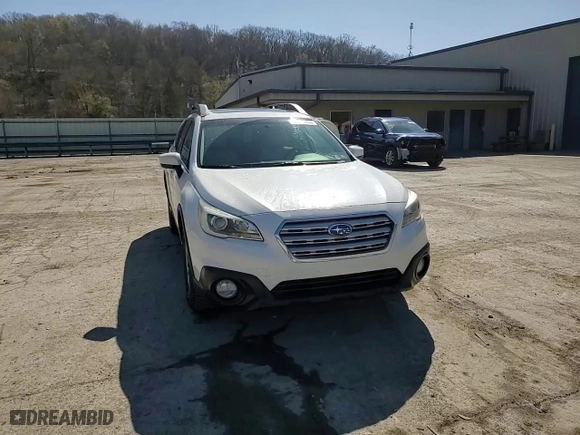 2015 Subaru Outback 2.5i Premium with VIN 4S4BSADC6F3280037, listed as a Copart auction lot 53230405 with 113,658 mi miles and Salvage Title. Bid and sale history available at carsss.com. Image 14.