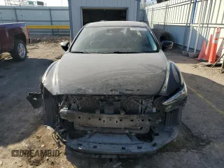 2018 Mazda 6 Touring with VIN JM1GL1VM4J1307609, listed as a Copart auction lot 44361415 with 88,650 mi miles and Salvage Title. Bid and sale history available at DreamBid. Image 5.