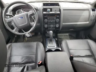 2011 Ford Escape Limited with VIN 1FMCU9EG6BKB00943, listed as a Copart auction lot 52241295 with 158,190 mi miles and Clean Title. Bid and sale history available at DreamBid. Image 8.