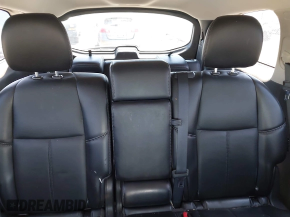 2018 Nissan Pathfinder SV with VIN 5N1DR2MM7JC636507, listed as a IAAI auction lot 42512002 with 148,304 mi miles and . Bid and sale history available at DreamBid. Image 22.