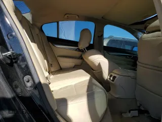 2009 Acura TL z VIN 19UUA86219A017601, wystawiony jako Copart lot #53087285 z przebiegiem 146 445 mil mil oraz Nie do naprawy • Non repairable. Historia ofert i sprzedaży dostępna na DreamBid. Obrazek 10.