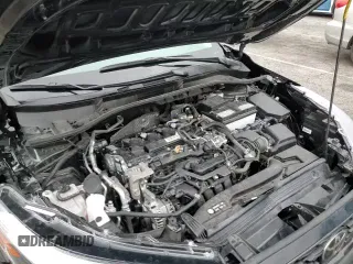 2024 Toyota Corolla Cross L с VIN 7MUAAAAG3RV103819, выставлен на аукционе Copart как лот 84426285 с пробегом 13 653 миль миль и Списание • Salvage title. История ставок и продаж доступна на DreamBid. Изображение 14.