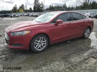 2016 Ford Fusion SE with VIN 3FA6P0H73GR259525, listed as a Copart auction lot 51877435 with 199,479 mi miles and Salvage Title. Bid and sale history available at carsss.com. Image 1.