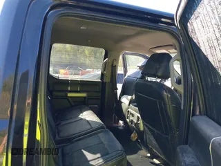 2021 Ford F-250 XL with VIN 1FT7W2BT1MED69541, listed as a IAAI auction lot 40546067 with Not provided miles and . Bid and sale history available at DreamBid. Image 8.