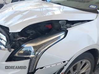 2017 Cadillac XT5 Luxury FWD с VIN 1GYKNBRS1HZ239049, выставлен на аукционе IAAI как лот 42048882 с пробегом 104 412 миль миль и . История ставок и продаж доступна на DreamBid. Изображение 6.