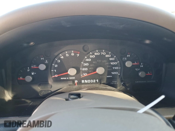 2004 Ford Explorer Eddie Bauer with VIN 1FMDU74K24ZB34175, listed as a Copart auction lot 74345704 with Not provided miles and Salvage title. Bid and sale history available at DreamBid. Image 9.