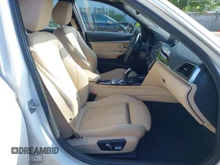 2018 BMW 3 Series 330i xDrive with VIN WBA8D9G55JNU69356, listed as a IAAI auction lot 42214499 with 81,267 mi miles and . Bid and sale history available at DreamBid. Image 5.