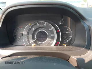 2012 Honda CR-V EX-L с VIN JHLRM4H77CC011135, выставлен на аукционе IAAI как лот 42410220 с пробегом 133 589 миль миль и . История ставок и продаж доступна на DreamBid. Изображение 7.