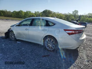 2015 Toyota Avalon Limited with VIN 4T1BK1EB4FU156333, listed as a Copart auction lot 52373885 with 118,118 mi miles and Salvage Title. Bid and sale history available at DreamBid. Image 2.