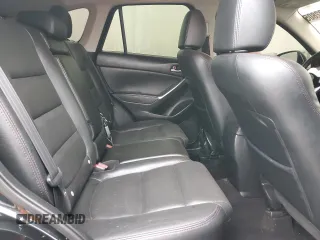 2016 Mazda CX-5 Grand Touring with VIN JM3KE2DY8G0627259, listed as a Copart auction lot 47102805 with 89,138 mi miles and Salvage Title. Bid and sale history available at carsss.com. Image 10.