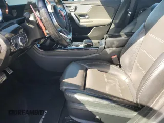 2019 Mercedes-Benz A 220 with VIN WDD3G4EB2KW002770, listed as a Copart auction lot 49415155 with 89,054 mi miles and Clean Title. Bid and sale history available at DreamBid. Image 7.