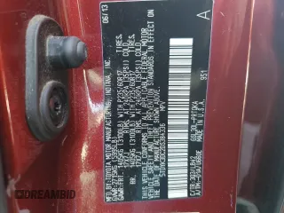 2013 Toyota Sienna XLE AAS with VIN 5TDYK3DC2DS384336, listed as a Copart auction lot 53405715 with 138,563 mi miles and Salvage Title. Bid and sale history available at carsss.com. Image 16.