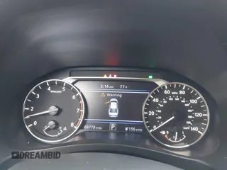 2020 Nissan Altima S с VIN 1N4BL4BV3LC120481, выставлен на аукционе IAAI как лот 42115519 с пробегом 68 779 миль миль и . История ставок и продаж доступна на DreamBid. Изображение 7.