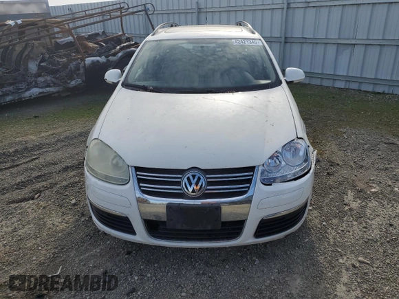 2009 Volkswagen Jetta SE с VIN 3VWTM71K19M251966, выставлен на аукционе Copart как лот 42421345 с пробегом 191 811 миль миль и Списание • Salvage title. История ставок и продаж доступна на DreamBid. Изображение 5.