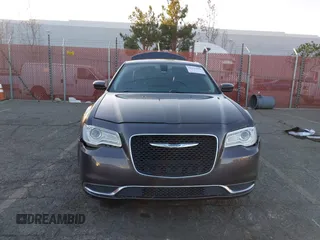 2018 Chrysler 300 Touring with VIN 2C3CCAAG3JH209062, listed as a IAAI auction lot 41146099 with 150,403 mi miles and . Bid and sale history available at DreamBid. Image 12.