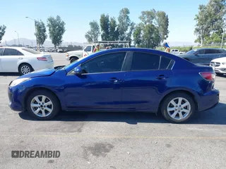 2012 Mazda 3 i Touring с VIN JM1BL1V87C1539959, выставлен на аукционе IAAI как лот 42630663 с пробегом 136 740 миль миль и . История ставок и продаж доступна на DreamBid. Изображение 15.