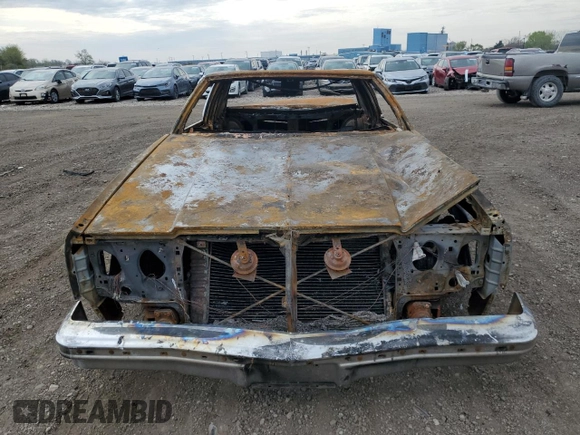 1979 Oldsmobile 88 z VIN 3N37R9X198671, wystawiony jako Copart lot #51921364 z przebiegiem Nie podano mil oraz Nie do naprawy • Non repairable. Historia ofert i sprzedaży dostępna na DreamBid. Obrazek 5.