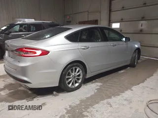 2017 Ford Fusion SE with VIN 3FA6P0H78HR274975, listed as a IAAI auction lot 42153659 with 134,908 mi miles and . Bid and sale history available at DreamBid. Image 4.