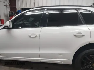 2012 Audi Q5 Premium Plus with VIN WA1LFAFP1CA016125, listed as a IAAI auction lot 41878527 with 87,813 mi miles and . Bid and sale history available at DreamBid. Image 14.