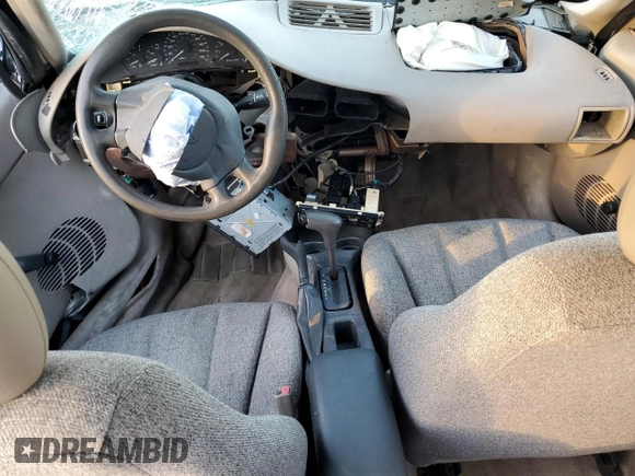 2003 Chevrolet Cavalier with VIN 1G1JC52F437133035, listed as a Copart auction lot 83767924 with Not Provided miles and Non Repairable. Bid and sale history available at carsss.com. Image 8.