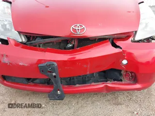 2007 Toyota Prius with VIN JTDKB20U373273556, listed as a IAAI auction lot 41293459 with 154,925 mi miles. Bid and sale history available at carsss.com. Image 6.