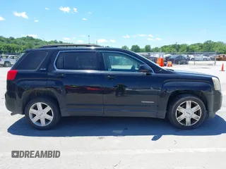 2011 GMC Terrain SLE-2 with VIN 2CTALSEC5B6232540, listed as a IAAI auction lot 42280457 with 292,506 mi miles and . Bid and sale history available at DreamBid. Image 13.