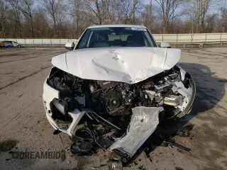2018 Audi Q5 Premium Plus with VIN WA1BNAFY2J2235819, listed as a Copart auction lot 73505532 with 36,593 mi miles. Bid and sale history available at carsss.com. Image 5.