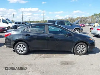 2016 Toyota Corolla L with VIN 5YFBURHEXGP406823, listed as a IAAI auction lot 41798717 with 156,423 mi miles and . Bid and sale history available at DreamBid. Image 13.