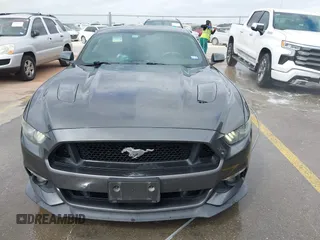 2016 Ford Mustang GT with VIN 1FA6P8CF8G5215553, listed as a IAAI auction lot 42062988 with 71,314 mi miles and . Bid and sale history available at DreamBid. Image 6.