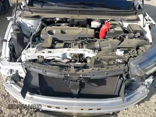 2022 Acura RDX w/A-Spec Package with VIN 5J8TC1H61NL001314, listed as a IAAI auction lot 42080437 with 34,464 mi miles and . Bid and sale history available at DreamBid. Image 10.