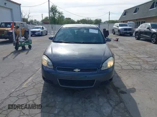 2011 Chevrolet Impala LT Fleet z VIN 2G1WG5EK3B1171029, wystawiony jako IAAI lot #42155270 z przebiegiem 242 297 mil mil oraz . Historia ofert i sprzedaży dostępna na DreamBid. Obrazek 12.