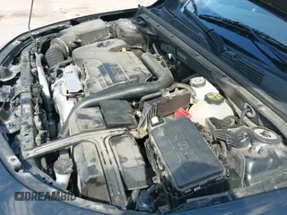 2023 Chevrolet Malibu LT с VIN 1G1ZD5ST5PF227247, выставлен на аукционе IAAI как лот 43206419 с пробегом 55 837 миль миль и . История ставок и продаж доступна на DreamBid. Изображение 20.