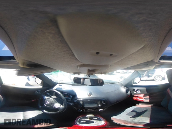2014 Nissan Juke S with VIN JN8AF5MR1ET451280, listed as a IAAI auction lot 41821854 with 156,632 mi miles. Bid and sale history available at carsss.com. Image 19.