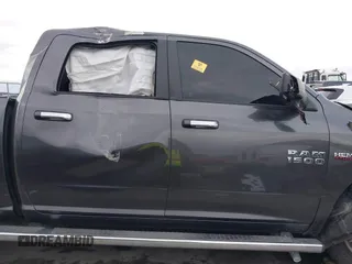 2014 Ram 1500 Big Horn с VIN 1C6RR6LT4ES424158, выставлен на аукционе IAAI как лот 41012017 с пробегом Не указан миль и . История ставок и продаж доступна на DreamBid. Изображение 12.