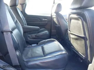 2011 GMC Yukon Denali with VIN 1GKS2EEF9BR109718, listed as a IAAI auction lot 41666350 with 1 mi miles. Bid and sale history available at carsss.com. Image 8.