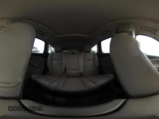 2016 Ford Escape Titanium with VIN 1FMCU9J96GUB97564, listed as a IAAI auction lot 42137663 with 269,009 mi miles. Bid and sale history available at carsss.com. Image 18.