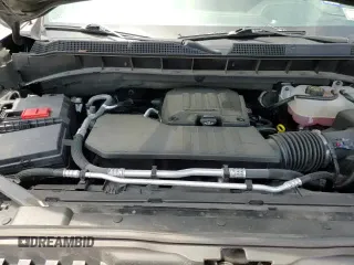 2023 Chevrolet Silverado 1500 LT с VIN 3GCPDDEK7PG339302, выставлен на аукционе Copart как лот 66572945 с пробегом 69 249 миль миль и Чистый • Clean title. История ставок и продаж доступна на DreamBid. Изображение 14.