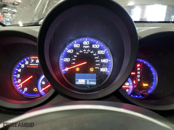 2009 Acura RDX with VIN 5J8TB182X9A004066, listed as a Copart auction lot 46219155 with 150,844 mi miles and Clean Title. Bid and sale history available at carsss.com. Image 9.