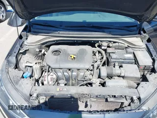 2020 Hyundai Elantra SEL with VIN 5NPD84LF2LH557534, listed as a IAAI auction lot 42481617 with 98,796 mi miles and . Bid and sale history available at DreamBid. Image 10.