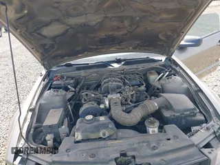 2005 Ford Mustang Deluxe с VIN 1ZVFT80NX55110332, выставлен на аукционе IAAI как лот 42087975 с пробегом 181 810 миль миль и . История ставок и продаж доступна на DreamBid. Изображение 10.