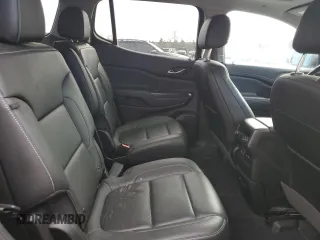 2021 GMC Acadia SLT z VIN 1GKKNULS8MZ199576, wystawiony jako Copart lot #48755185 z przebiegiem 60 019 mil mil oraz Czysty tytuł • Clean title. Historia ofert i sprzedaży dostępna na DreamBid. Obrazek 11.