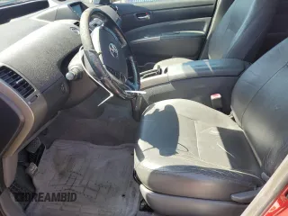 2007 Toyota Prius z VIN JTDKB20U277647034, wystawiony jako Copart lot #57937665 z przebiegiem 264 188 mil mil oraz Szkoda całkowita • Salvage title. Historia ofert i sprzedaży dostępna na DreamBid. Obrazek 7.