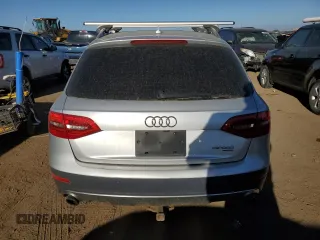 2013 Audi allroad Premium Plus with VIN WA1UFAFL8DA135521, listed as a Copart auction lot 72659884 with 197,667 mi miles and Clean Title. Bid and sale history available at carsss.com. Image 6.