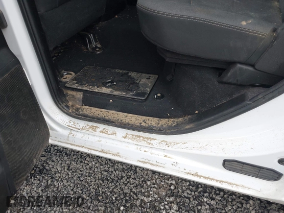 2022 Ram 2500 Big Horn с VIN 3C6UR5DL8NG126870, выставлен на аукционе IAAI как лот 42014673 с пробегом 95 883 миль миль и . История ставок и продаж доступна на DreamBid. Изображение 12.