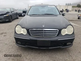 2007 Mercedes-Benz C 230 Sport с VIN WDBRF52H47F921486, выставлен на аукционе Copart как лот 63609215 с пробегом 186 189 миль миль и Чистый • Clean title. История ставок и продаж доступна на DreamBid. Изображение 5.